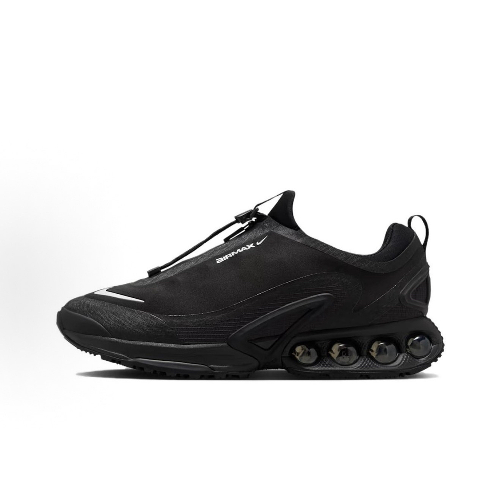 Nike Air Max Dn Roam Black