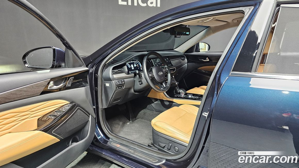Kia K7 (Cadenza) Premier 2.5 GDI X Editions (06.2020)
