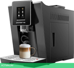 Кофемашина Polaris PACM 2060AC черный