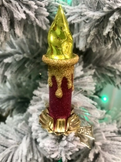 Елочное украшение