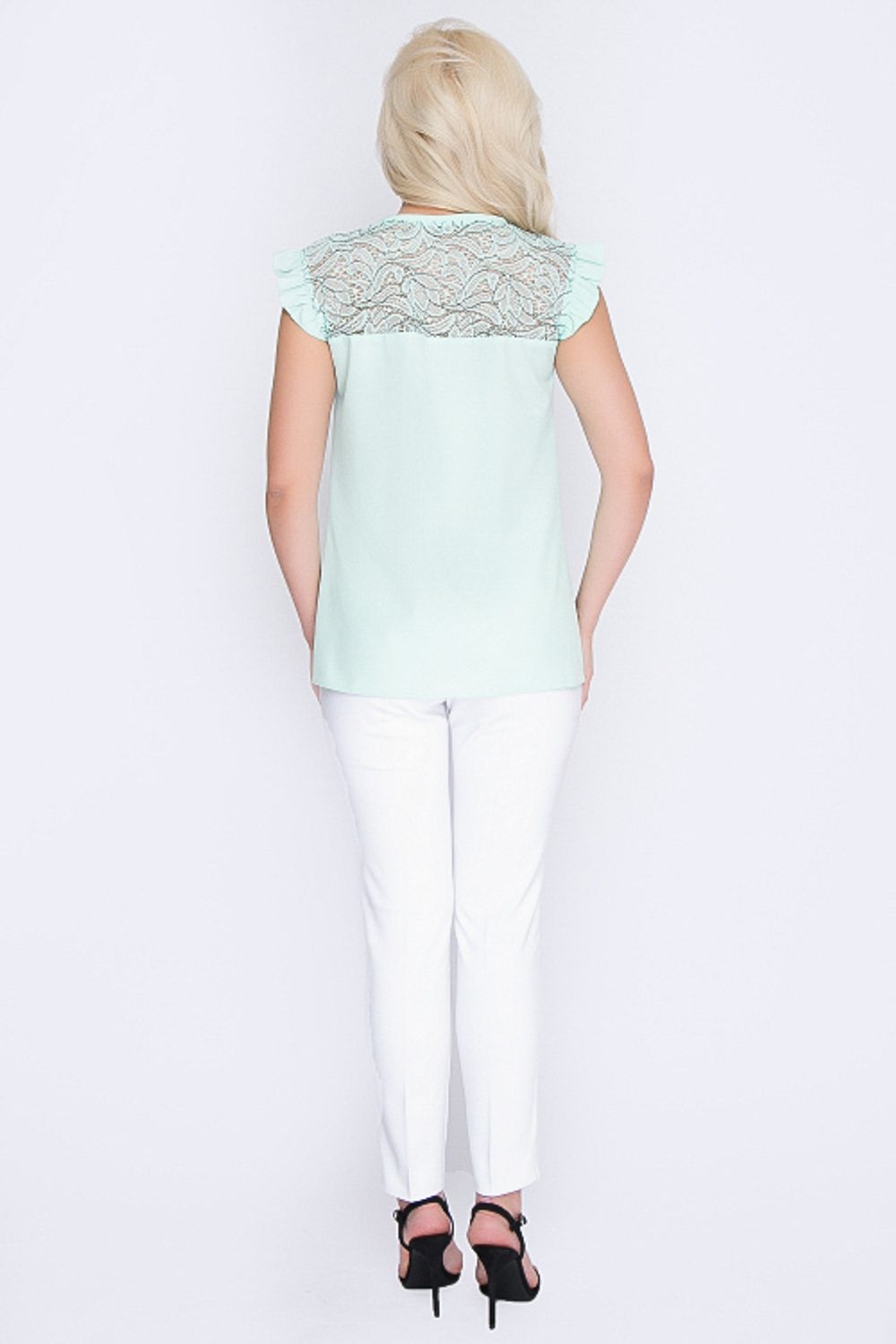 Блузка 40178 Avili