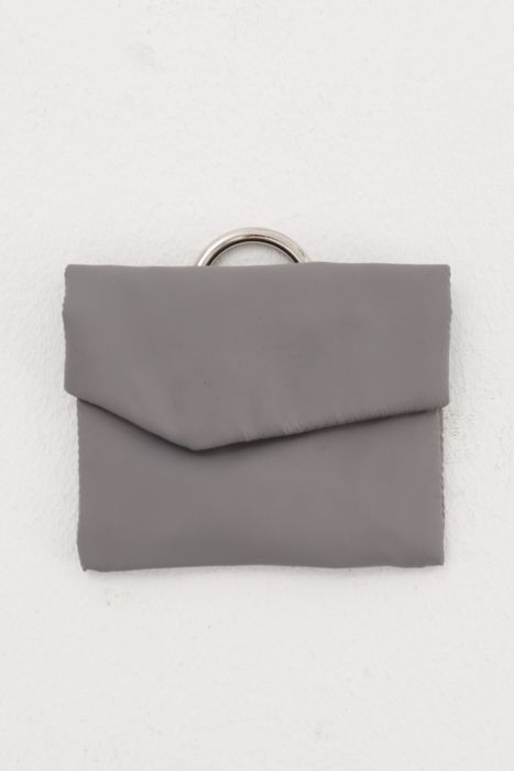 КАРТХОЛДЕР ФРАНЖИ СЕРЫЙ К ЖИЛЕТУ