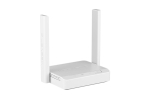 Wi-Fi роутер Keenetic Starter (KN-1121), белый