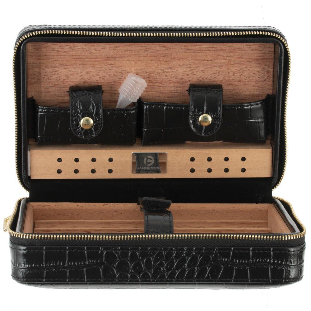 GAEM Хьюмидор, L13 W20,5 H7,5 см