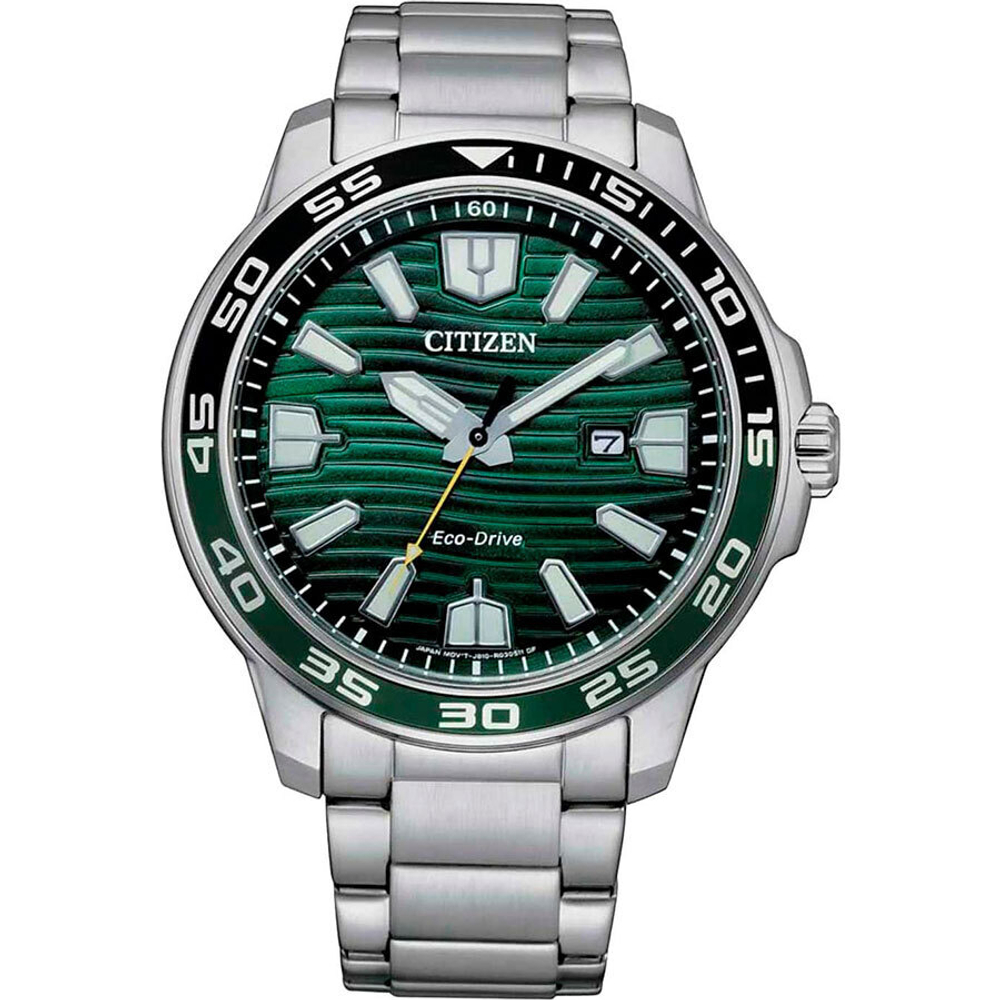 Мужские наручные часы Citizen AW1526-89X