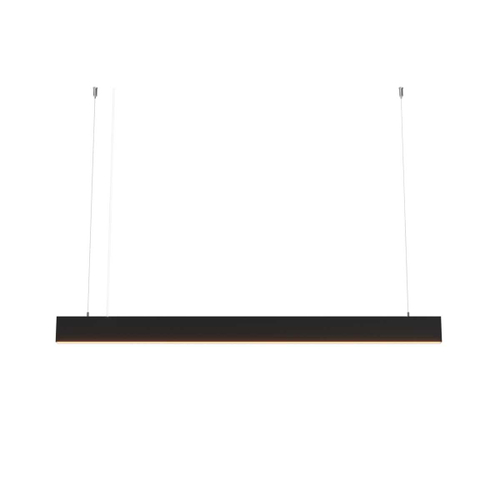 Подвесной светильник Maytoni Modern Basis P070PL-2.7-3-4K-B