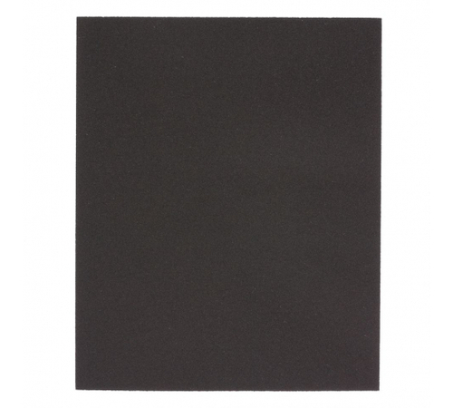 ШЛИФЛИСТ СИБРТЕХ Б/ОСН CT10CW 5H (P240) 230Х280ММ 10ШТ 75690