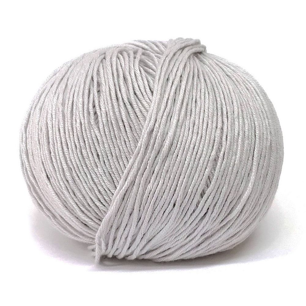 Пряжа Беби Котон (Baby Cotton) (162/какао)