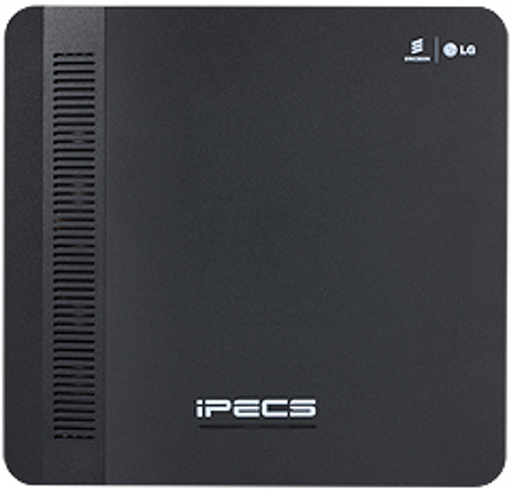 Системный блок Ericsson-LG iPECS eMG80-KSUA