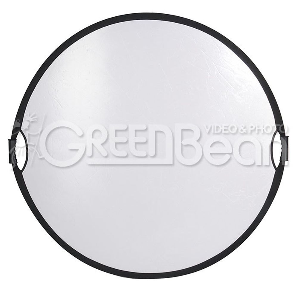 GreenBean GB Flex 120 silver/white L