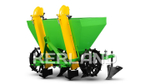 Картофелесажалка Кerland | Керланд CT-2/2 (70-75 см)