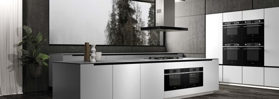 Электрический духовой шкаф Smeg SF6102TVN