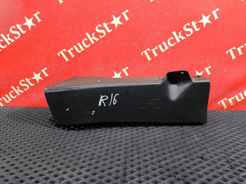 Воздуховод отопителя 2016г