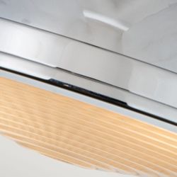 Потолочный светильник Hinkley HK-AMELIA-F-M-CM Hinkley