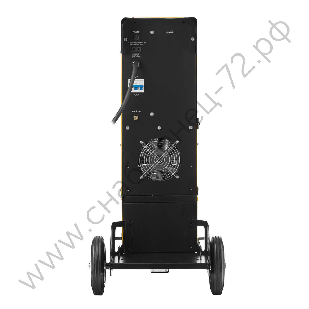 ПТК RILON MIG 300 GN