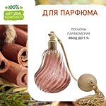 Розмарин и корица, отдушка для свечей и мыла