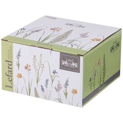 ЧАЙНАЯ ПАРА LEFARD "GRASSLAND" 300 МЛ (КОР=36НАБ.)