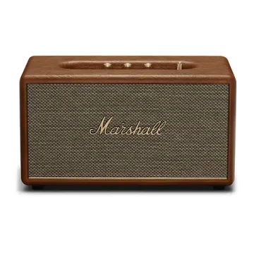 Беспроводная акустика Marshall Stanmore III Brown