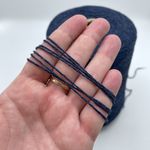 FILATIX  45% меринос 5% кашемир 30% вискоза 15% полиамид 5% люрекс