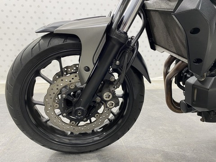 Yamaha MT-07 , 2016