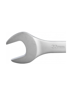 Набор комбинированных ключей Gigant 12 предметов, Сталь Cr-V, 6-22мм, GCWS 12