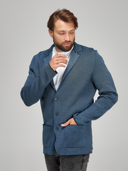 Пиджак для офиса