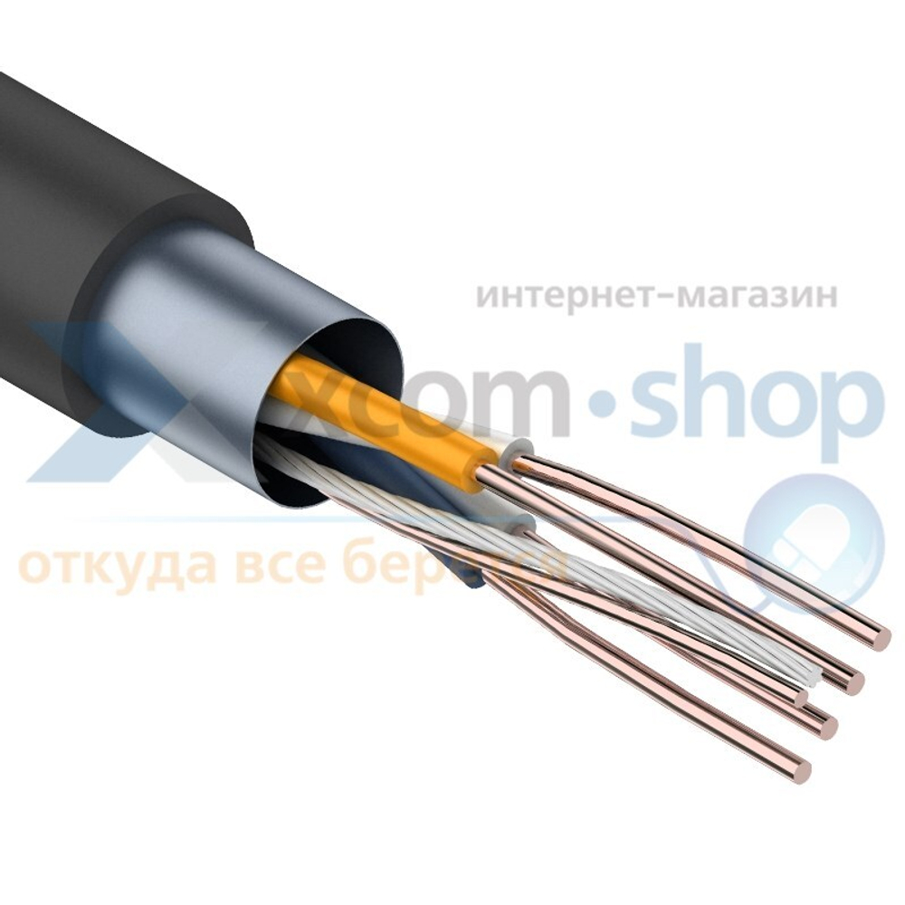 Кабель  Rexant 01-0124