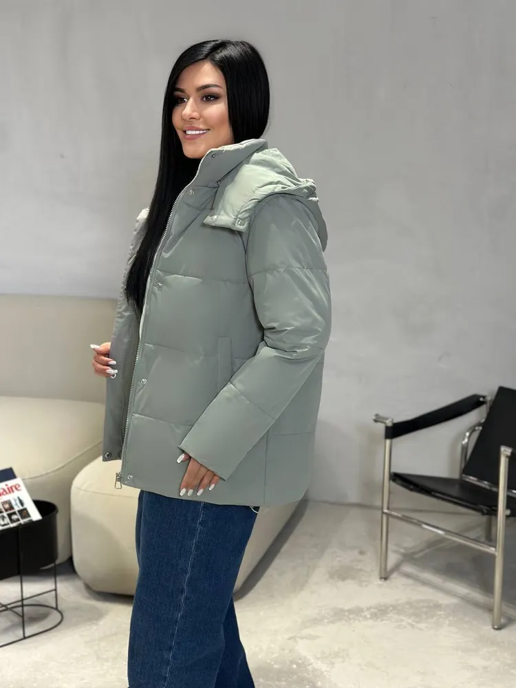 Куртка 6899-3 Fabrika