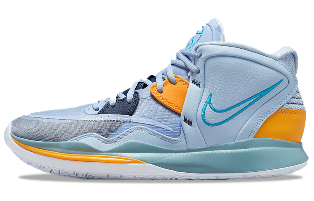 Кроссовки Nike Kyrie 8 Infinity "Future Past" 8 Ep