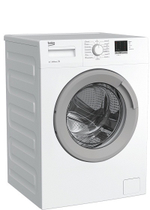 Стиральная машина Beko ELE67511ZSW