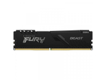 Оперативная память Kingston Fury KF432C16BB/32, DDR4 1х 32ГБ 3200 МГц, DIMM, RTL