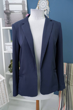 Пиджак H&M классический 46 размер