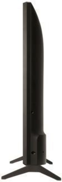 Телевизор LG 43LM5772PLA, 43", FULL HD, черный