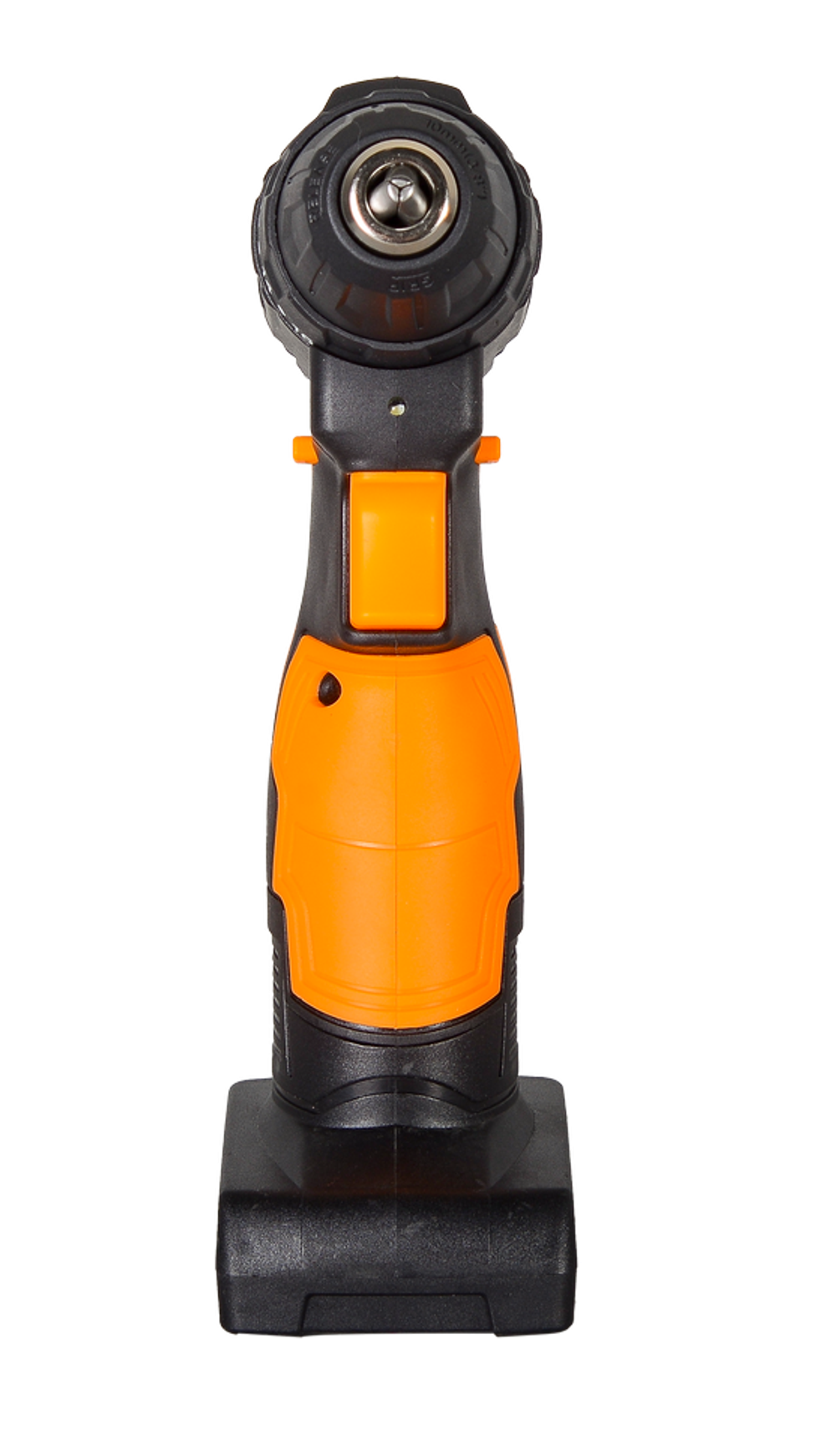 Дрель-шуруповерт Вихрь ДА-24Л-2К/Б (2,0 А/ч) (бесщеточный двигатель)