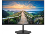 Монитор AOC Value Line Q24V4EA 23.8" Black
