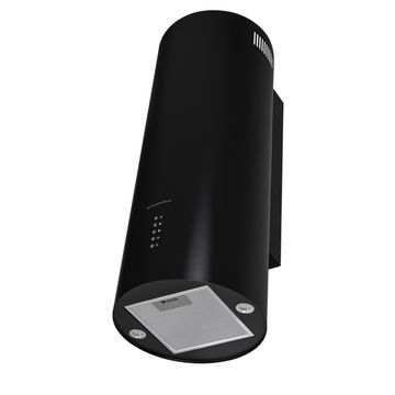 Вытяжка MAUNFELD Lee Wall 35 черный