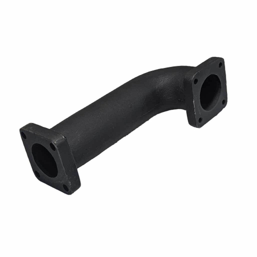 Коллектор глушителя KM385T 4х4