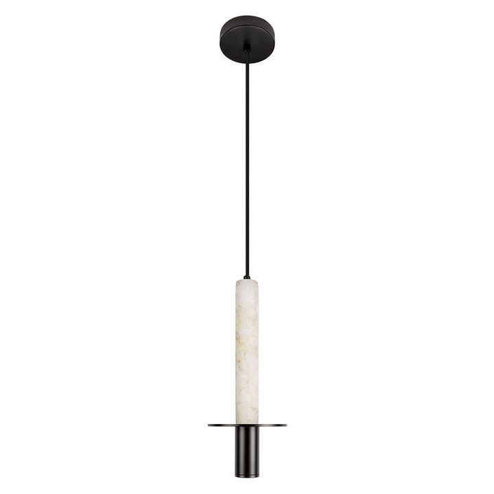 Подвесной светильник Loft IT Montblanc 10475A Black