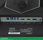 Монитор ARDOR GAMING LINK AF24H1UE