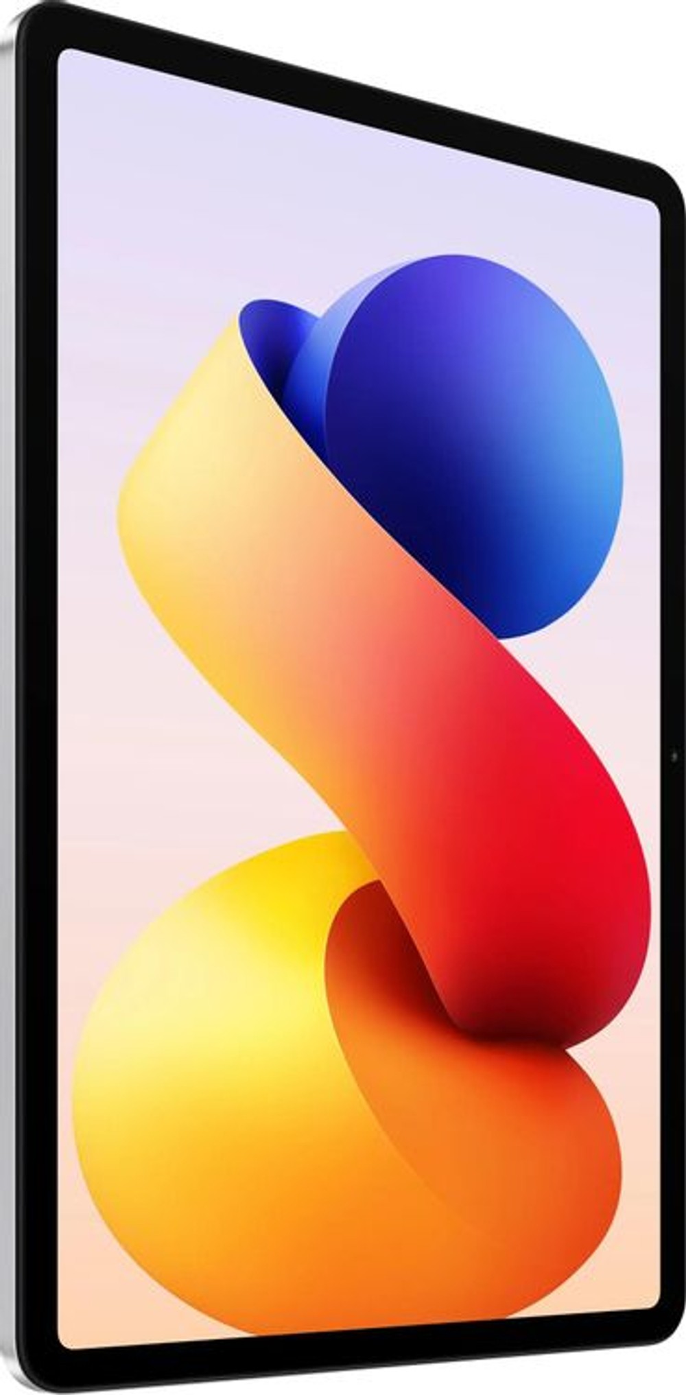12.1" Планшет Xiaomi REDMI Pad 2 Pro P83 8/256 GB 7s Gen 4 Wi-Fi, 2560 x 1600, 120Гц, Android 15, серебристый [71039]