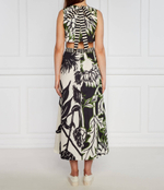 Платье MENTANA MAX&Co. - разноцветная(6221084)