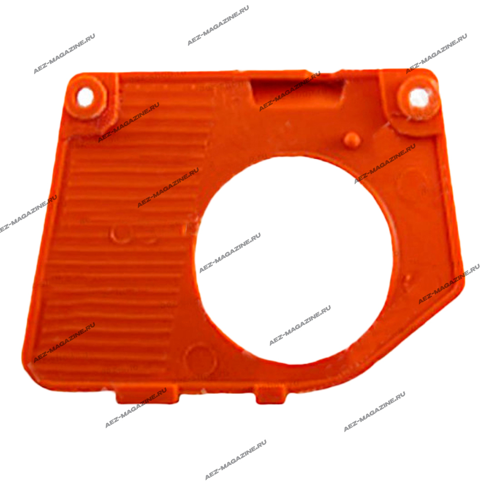 Кожух маслонаса, подходит для бензопилы Китай, 25сс