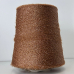 AURORA - Mister Joe; вискоза, люрекс, п/а; 800м/100гр; Травка мелкая; col. 2369, цвет: бронза; S718