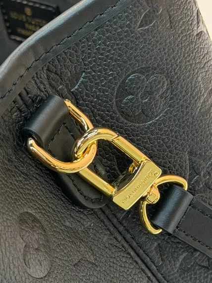 Сумка Louis Vuitton Babylone Tote PM