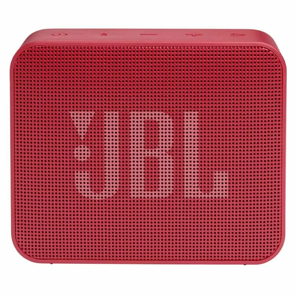 Портативная колонка JBL Go Essential 2 Red