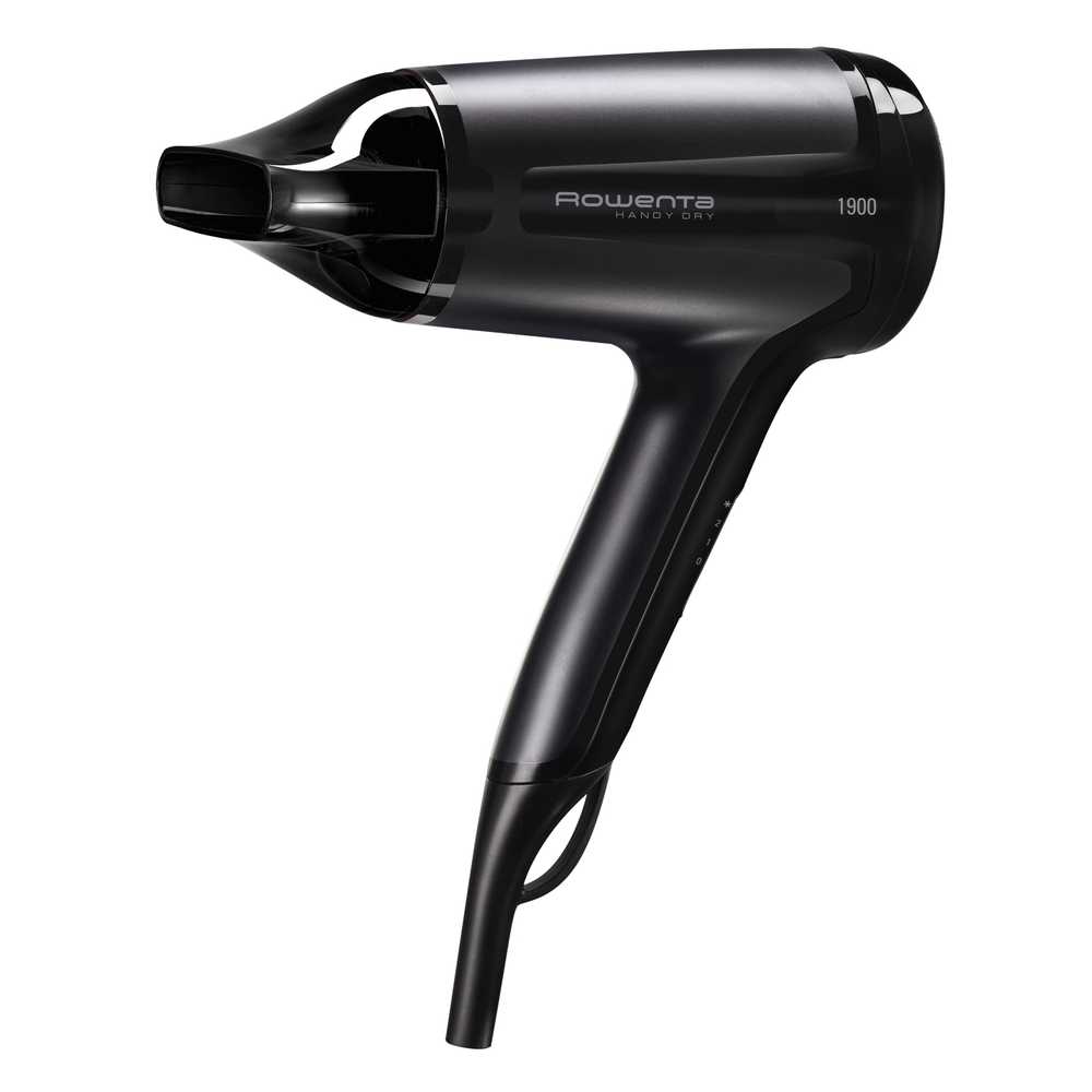 Фен ROWENTA Compact CV1603F0