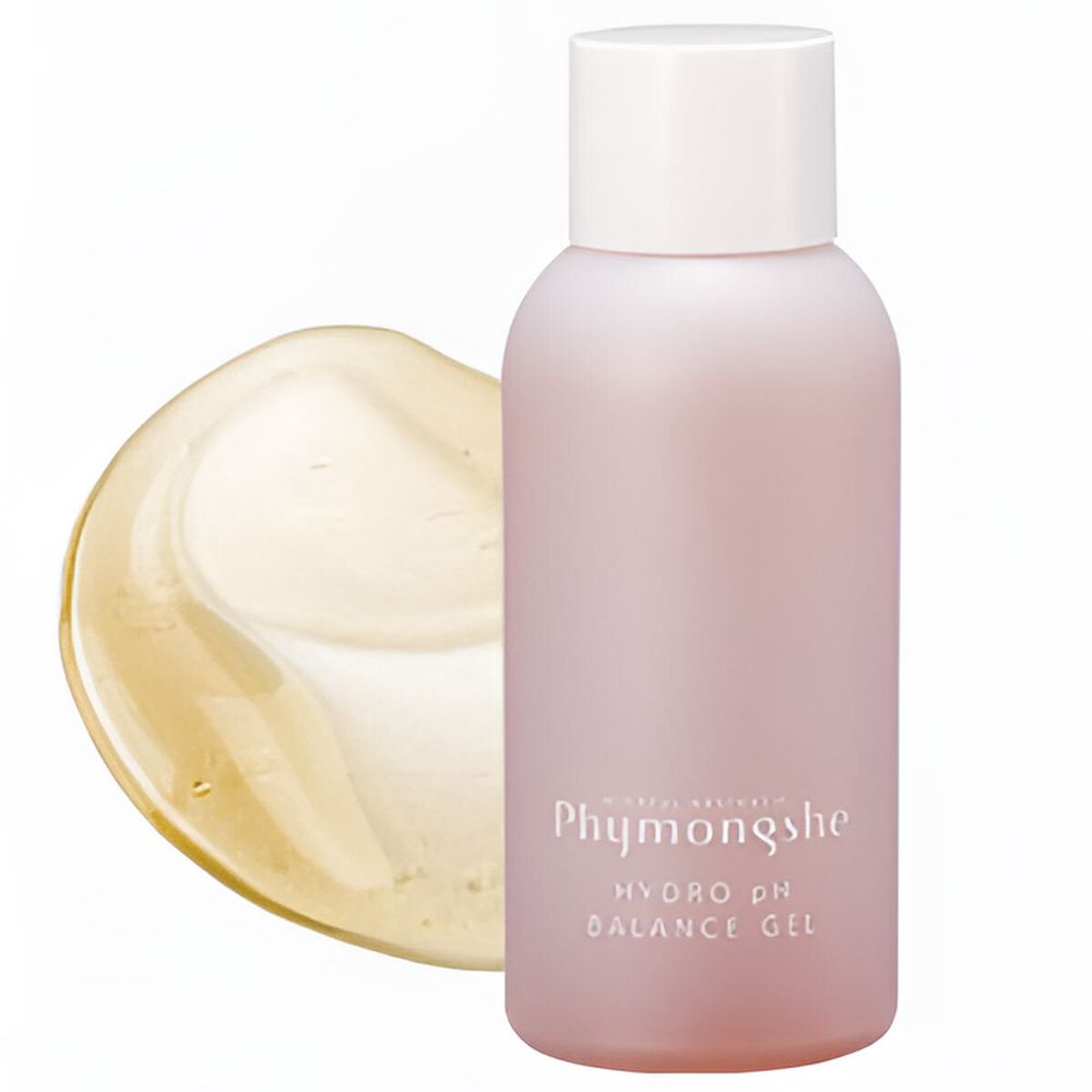 Phymongshe Увлажняющий гель и Успокаивающий гель Balancing Gel Duo