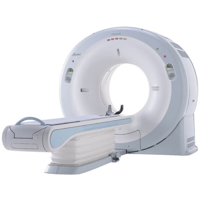 Компьютерный томограф Canon Aquilion LB