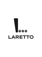 Лонгслив женский черный