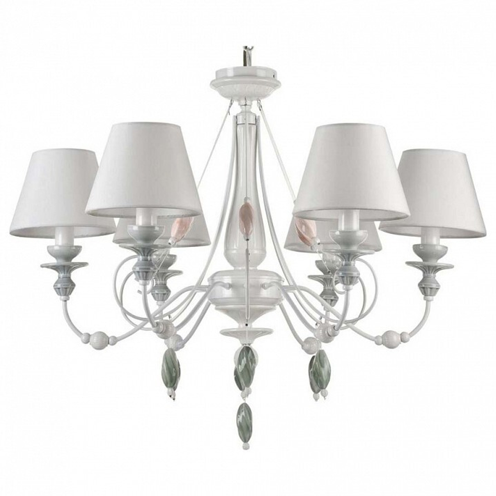 Подвесная люстра Maytoni ARM540-06-W